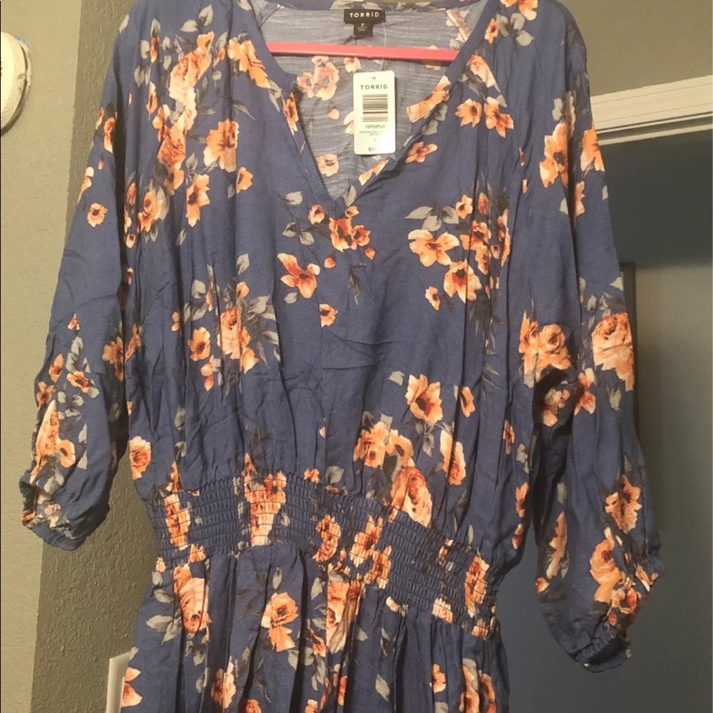 Dress